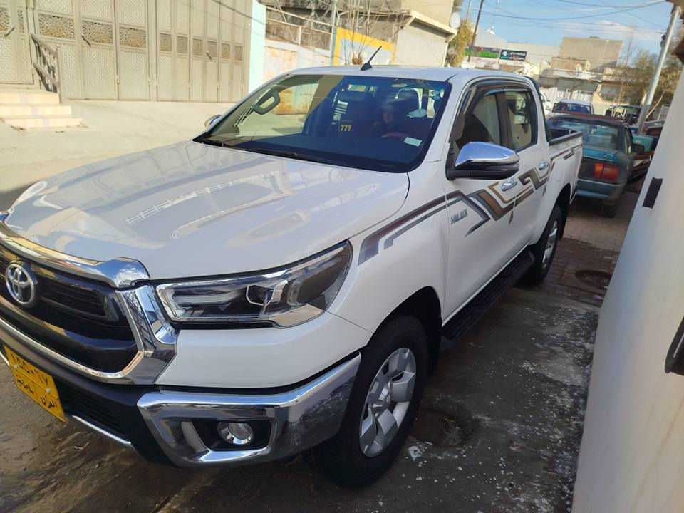 مه رزيه ٢٠٢١ نمونه له جوانى هيج هيج.بيوه نيه ته نها ٤٩ هه زار رؤشتوه وه ك شه ريكه ماوه ته وه دوو ده سته له شه ريكه وه به شه رتى هه موو شتيك نرخى ٢٧٨ مه جاليكى كه م بؤ به يوه ندى ***********
*********** السليمانية, العراق
