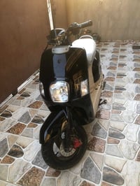 دراجه للبيع07810373086