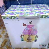 مجمدجديد مستعمل شي قليل كلشي بشرط  للبيع او مراوس ويه نفط او بانزين او...