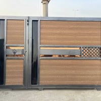 أبواب • شبابيك • الرفاعي