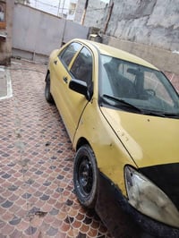 لانسر ٢٠١٠ • مكينه كير خير • رقم ديالى