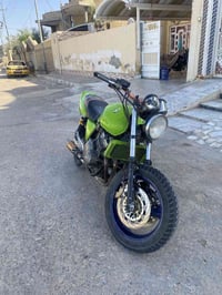 سيبي فور • ٤٠٠ • جيل اول