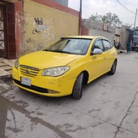 أفانتي • ٢٠٠٨ • غاز وبنزين