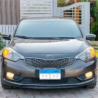 سيراتو ٢٠١٥ • دواخل زيرو • عداد ١٨٠