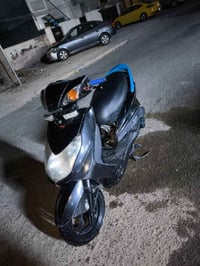 سكنس فحل • بستم 58 • معدله 110