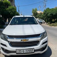 شيفروليه LTZ • هاواى • السليمانية