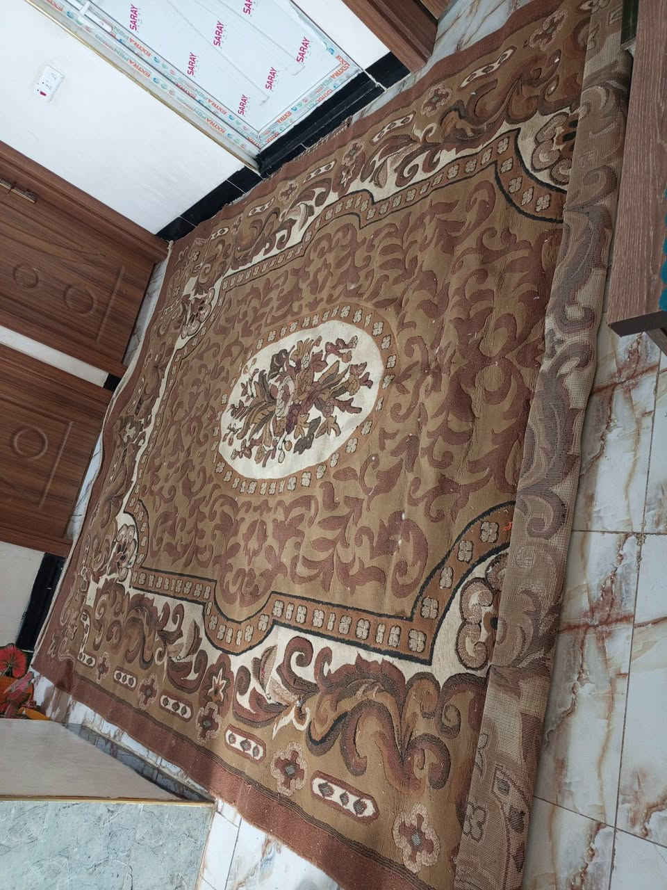 للبيع اسعار مناسبه


**إذا كنت صاحب هذا الإعلان وتريد حذفه لأي سبب، رجاءا أرسل رسالة إلى الدعم الفني**