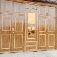 كنتور ٥ ابواب • خشب زان • حي البكر الموصل