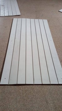 لوح خشب ابو سكة • بورد كامل • كركوك