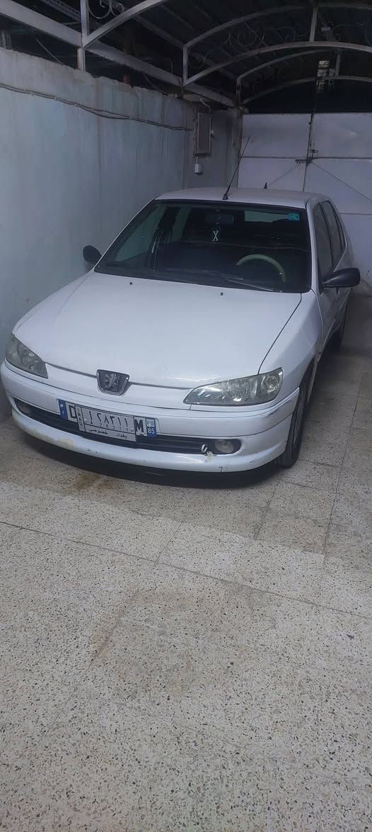 بيجو 2002 للبيع..بأسمي ***********
