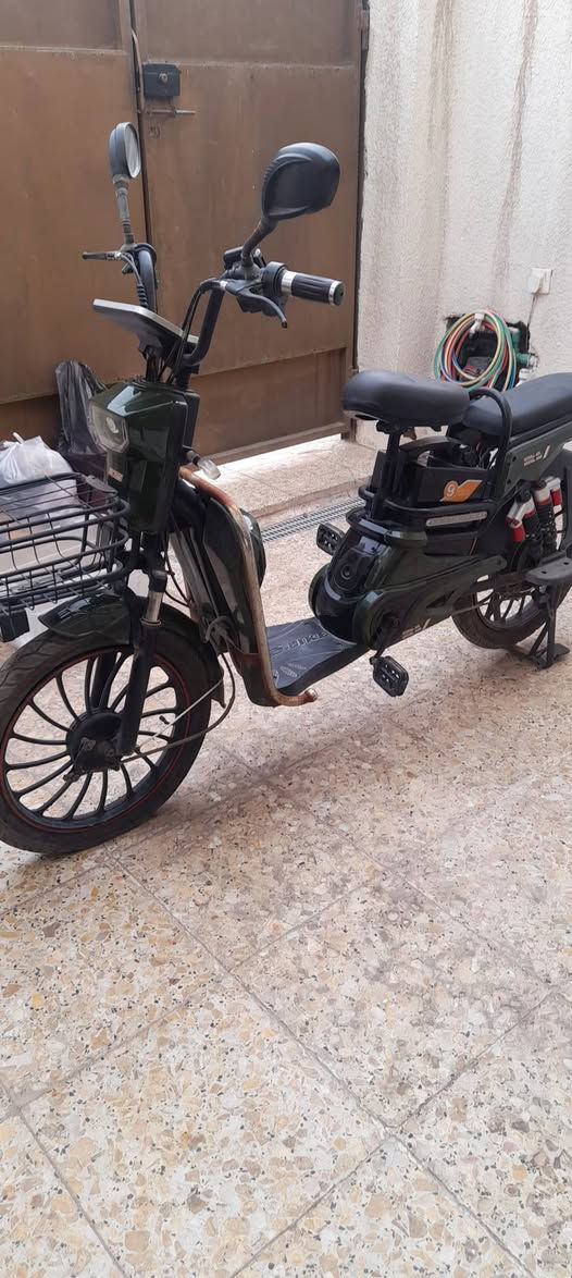 السلام عليكم للبيع شحن


**إذا كنت صاحب هذا الإعلان وتريد حذفه لأي سبب، رجاءا أرسل رسالة إلى الدعم الفني**