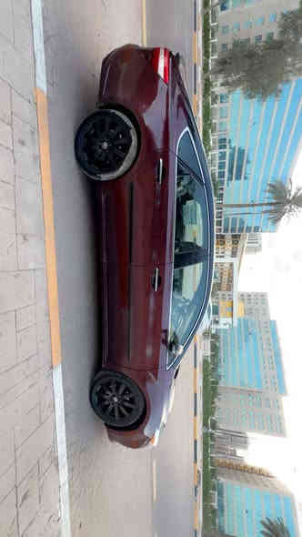 السلام عليكم افالون 2013 محدث 17 للبيع السعر 135 وبيها مجال*********** بغداد شارع الشيخ معروف
