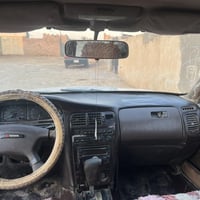 مارك مسطره • مكينة وكير • الموفقيه