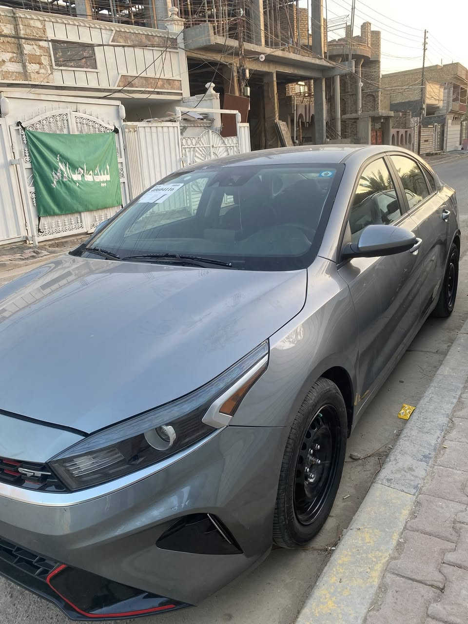 كيا فورتي 23 محرك 2000سيارة محرك كير حدادة كفالة سعر 138
مكان بغداد ***********
