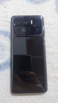 مي 11 الترا • رام ١٢+١٢ • كاميرا ١٠٨ ميجا