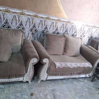 ١٠ مقاعد • توصيل • جديد