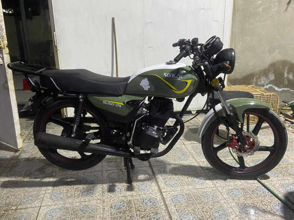 السلام عليكم للبيع سونك ماكس وان دراجه جديده اي نقص مابيهه فقط باتري ضعيف سعر 660 وبيهه مجال مكاني ديالى الخالص هبهب 2024 شهر 12 اوراق تقره 2025 دراجه بمعنى الكلمه جديده شلعه تشك الكاع كهربائيات شغاله ورقمي ***********
