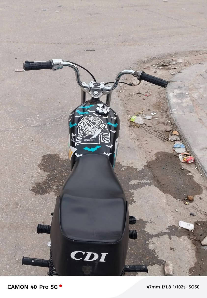 السلام عليكم ماطور خير من الله بطل تعمير 2025.للبيع اصولي 2021 محرك انتنس بعده على سحك ***********
