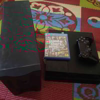 بلي فور فات و يوبأس و قرص جي تي اي و حساب ابستور كامل  جهاز نضافه فول ...