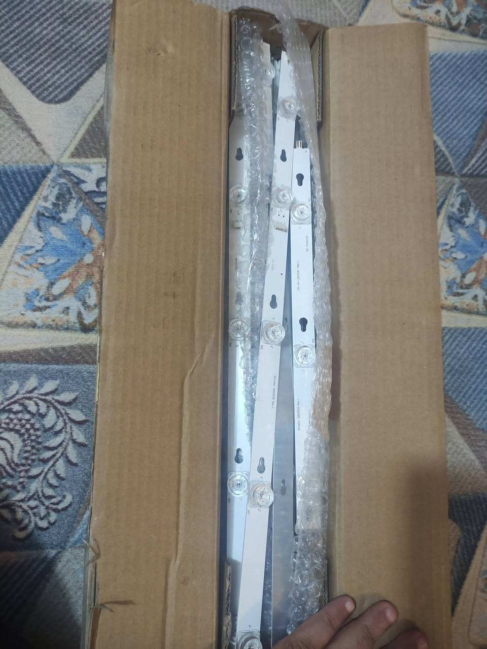 لدات شاشة


**إذا كنت صاحب هذا الإعلان وتريد حذفه لأي سبب، رجاءا أرسل رسالة إلى الدعم الفني**