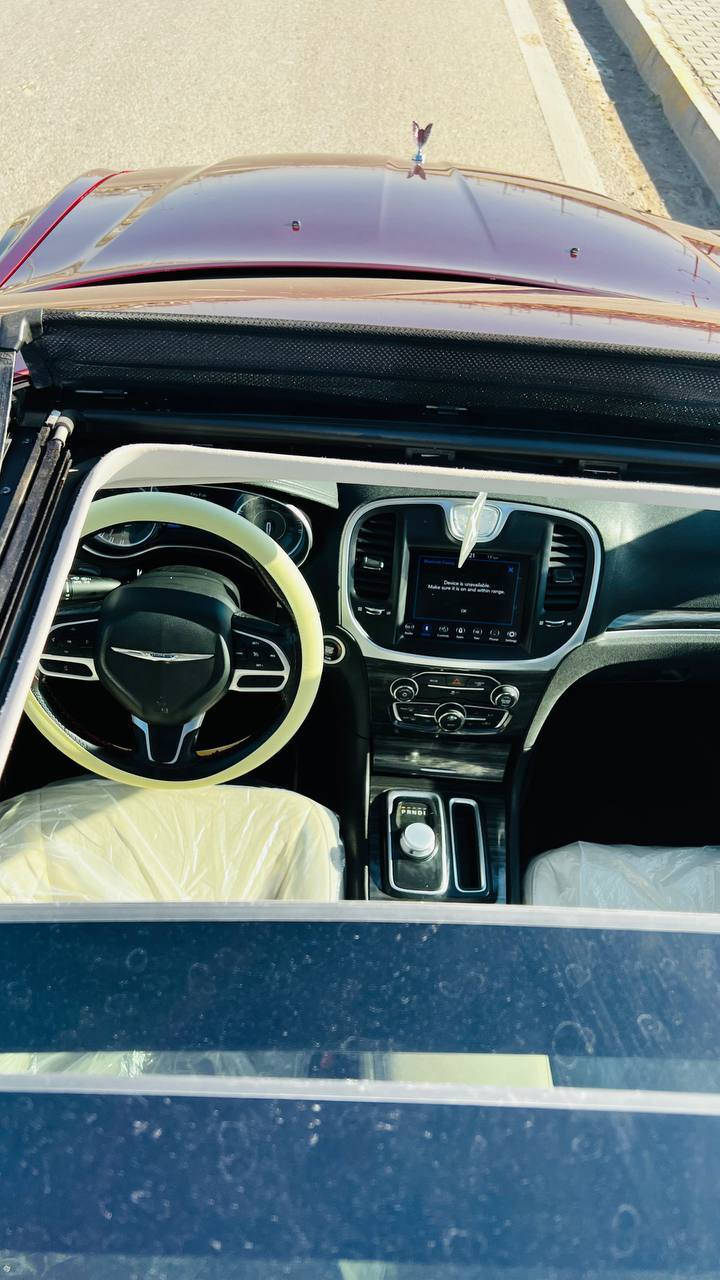 اللهم صلي على محمد وال محمد
سلام عليكم
سعر 265 وبيها مجال بسيط
اوباما C2018 ماشيه 56 الف  ميل حقيقي
محرك كير وضع شركه برغي مامفتوح
رقم اربيل دولي جديد شرط تحويل هزة كاملة باركود بانزين بيها
مواصفات 1/1
داخل ابيض
بانوراما
تشغيل بصمة
بيبان بصمة
كشن جلد
مقاعد امامي2كهربائي
شاشة كبيرة
كشن حار وبار
قطعتين تبريد
تخم تاير جديد
صدر امامي خلفي وضع شركه
السياره مكفولا من البارد بيهه صبغ شبر ب الدعاميه الخلفيه صور الشخط مرفقة بالمنشور مكفوله كفاله عامه
مكان السيآره كركوك
سيرفس كامل
***********
