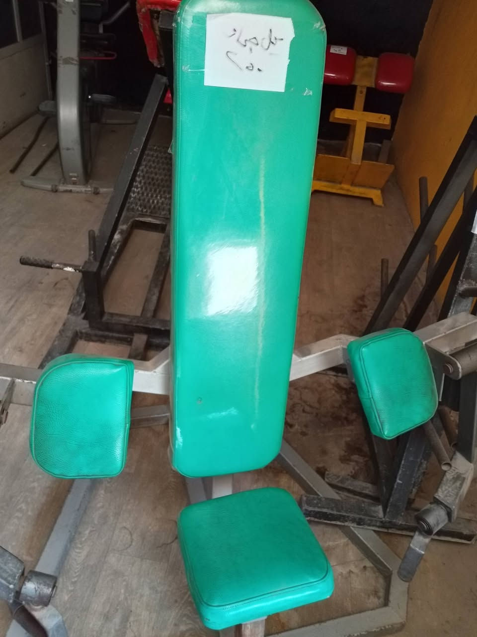 للبيع مكاني بغداد الدورة المهديه الثانيه وللاستفسار ***********
