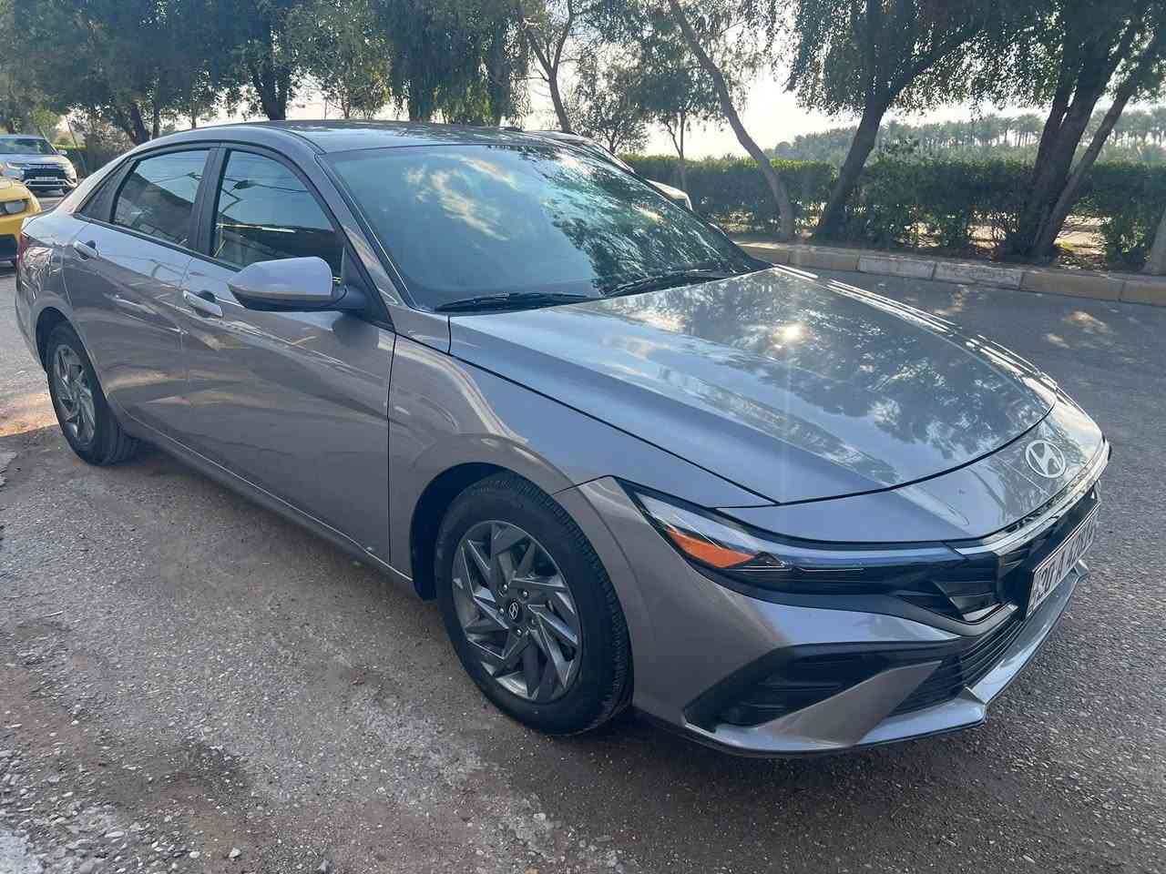 النترا ٢٠٢٤ بانزين وارد امريكي رقم ديالى تحويل مباشر محرك ٢٠٠٠ دوش بيه ضرر بنيد سطحي بدون دواخل ماشية 26 الف مايل السعر ١٥٥ مكاني بعقوبة
***********
