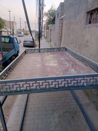 كيه بنكو • حديث • العامريه