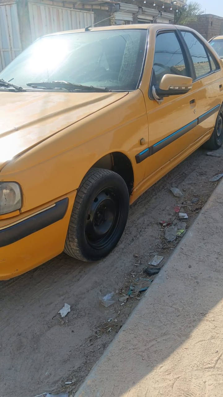 بارص للبيع موديل 15 مكفوله
من الصبغ والتبديل  سياره جاهزه من كلشي  
 مكلف بلنشر *********** العنوان الحمزه الشرقي  السعر 37 وبيها مجال
