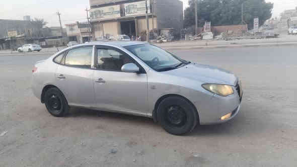 افانتي ٢٠٠٧خليجي رقم بغداد مكينه كير تخم تاير تبريد سياره جاهزه فول مواصفات محزمه أثر جراد مكفوله من الضربه السعر ٨٥ وبيها مجال قليل ***********
