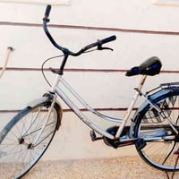 بايسكل عبد الحليم • حجم ٢٦ • المامون