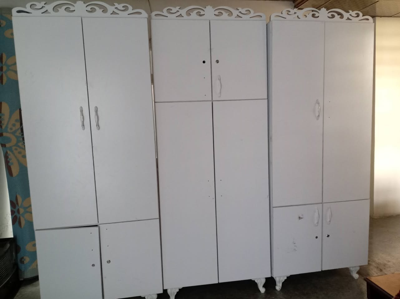 معرض للبيع 3مترنظيف مابي كسر   سعر250 مكاني كركوك روناكي ***********
