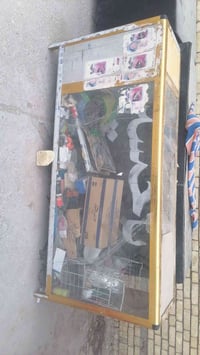 ميز • الناصرية • حي التضحية