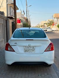 نيسان صني • ٢٠٢٠ • رقم اربيل