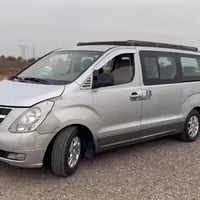 ستاركس 2008 • مكينة جديدة • كير عادي