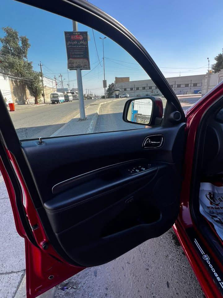 🔴 للبيع دوج دورنكو RT 🔴
موديل 2019
خليجي
السيارة مكفولة من البارد والصبغ والتبديل 
ماشيه 90 الف كيلو
محرك 8 سلندر 🔥
فول مواصفات
✨ 3 شاشات
✨ حساسات أمامي وخلفي
✨ داخلية سوداء
✨ باقي المواصفات معروفة مال الـ RT

📍 رقم بغداد
📍 مكان السيارة: بغداد- الكرخ
السيارة نظيفة وجاهزة للفحص

📞 للجادين فقط
***********
