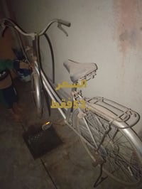 دراجة • علوان • فلوجه