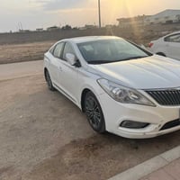 أزيرا موديل 2013 وارد امريكي بيه فقط قطعه مبدله  فول مواصفات عده فتحه ...