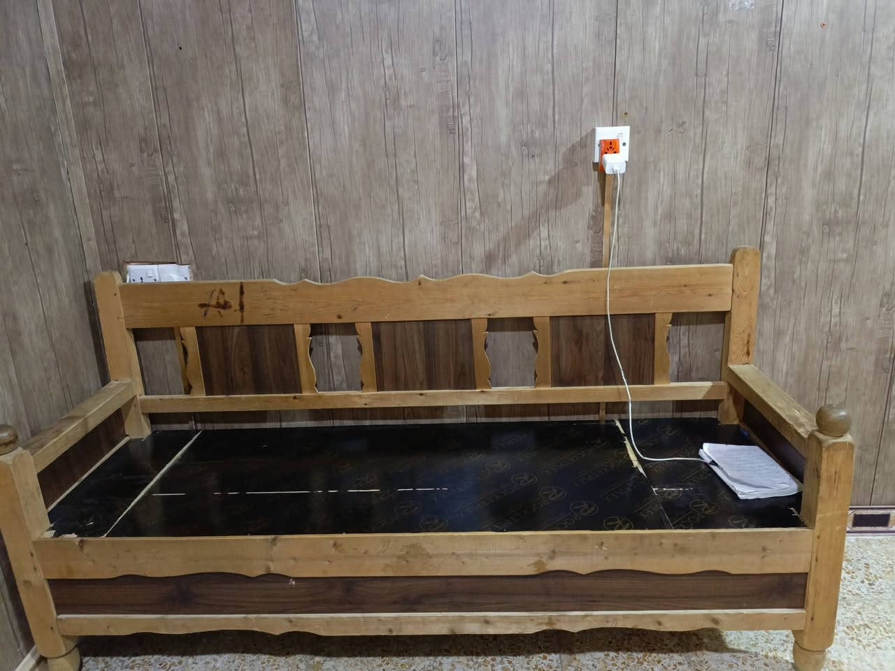 للبيع المكان بغداد منطقه الشعب يوجد ماسنجر


**إذا كنت صاحب هذا الإعلان وتريد حذفه لأي سبب، رجاءا أرسل رسالة إلى الدعم الفني**