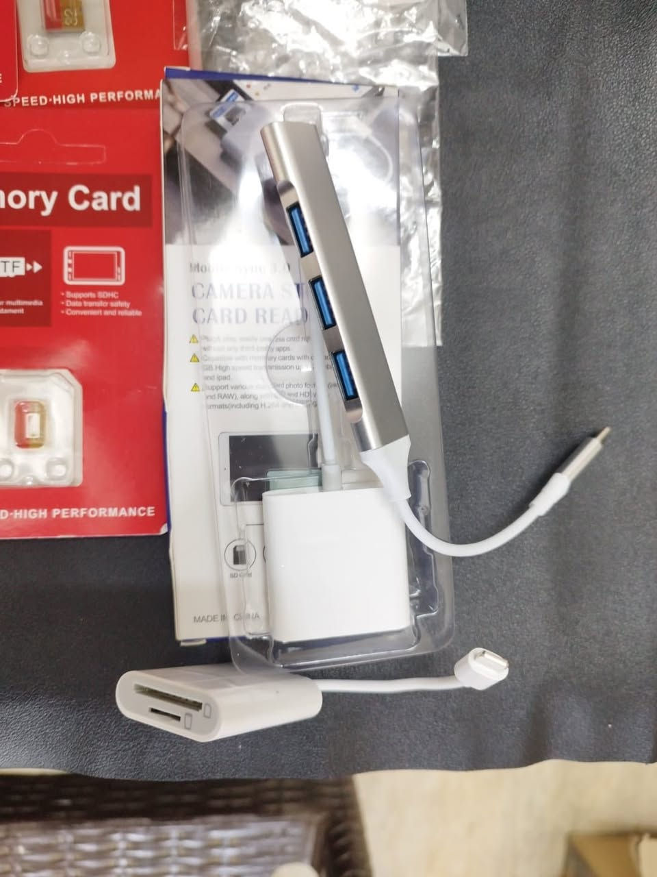 شلعه رامات وتوصالات كلهن اصليه شدط الفحص٥٥ ويه التوصيل


**إذا كنت صاحب هذا الإعلان وتريد حذفه لأي سبب، رجاءا أرسل رسالة إلى الدعم الفني**