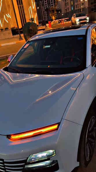 | جيتور داشنج 2024 فول مواصفات (Luxury)
💎 المحرك: 1600 تيربو قوي واقتصادي

⚙️ الكير: 7 نمر (دبل كلتش)

🛞 الدفع: أمامي

📆 الموديل: 2024

📍 السيارة بحالة ممتازة جداً – مثل الجديدة

✨ المواصفات الكاملة:

 • تشغيل ودخول ذكي

 • شاشة وسطية عملاقة مع عدادات رقمية بالكامل

 • كاميرات 540 درجة (رؤية بانورامية عالية الدقة)

 • حساسات أمامية وخلفية

 • سقف بانوراما واسع

 • تبريد وتسخين مقاعد أمامية

 • مقاعد جلد فخم كهربائية الضبط

 • إضاءة LED كاملة داخلية وخارجية

 • وضعيات قيادة متعددة (Eco – Sport – Comfort – Smart)

 • مثبت سرعة ذكي + تحكم كامل بالمقود

 • نظام تحذير عند مغادرة المسار

 • نظام تنبيه التصادم الأمامي

 • نظام تحذير النقطة العمياء (Blind Spot)

 • فرامل توقف إلكترونية + Auto Hold

 • تشغيل عن بُعد (Remote Start)

 • جناح خلفي رياضي

 • بصمة شنطة خلفية كهربائية

 • نظام تثبيت صعود ونزول المنحدرات (HHC + HDC)

 • نظام مراقبة ضغط الإطارات (TPMS)

 • شحن لاسلكي للموبايل

 • فتحة تهوية خلفية للمكيف

 • مكيف أوتوماتيك ثنائي المناطق

 • مرايات جانبية كهربائية مع تسخين وطي أوتوماتيكي

 • إضاءة داخلية محيطية (Ambient Light)

 • إضاءة ترحيبية عند فتح الأبواب

 • نظام صوتي فاخر متعدد السماعات

💬 السيارة ناعمة جداً ونظيفة، ما تحتاج أي صرف

السعر 178$

***********
