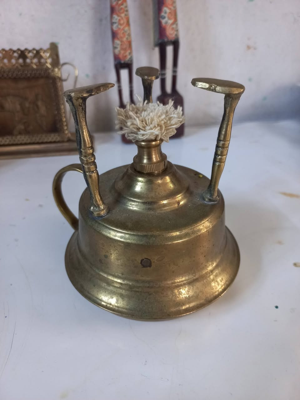 انتيكات للبيع السعر 150


**إذا كنت صاحب هذا الإعلان وتريد حذفه لأي سبب، رجاءا أرسل رسالة إلى الدعم الفني**