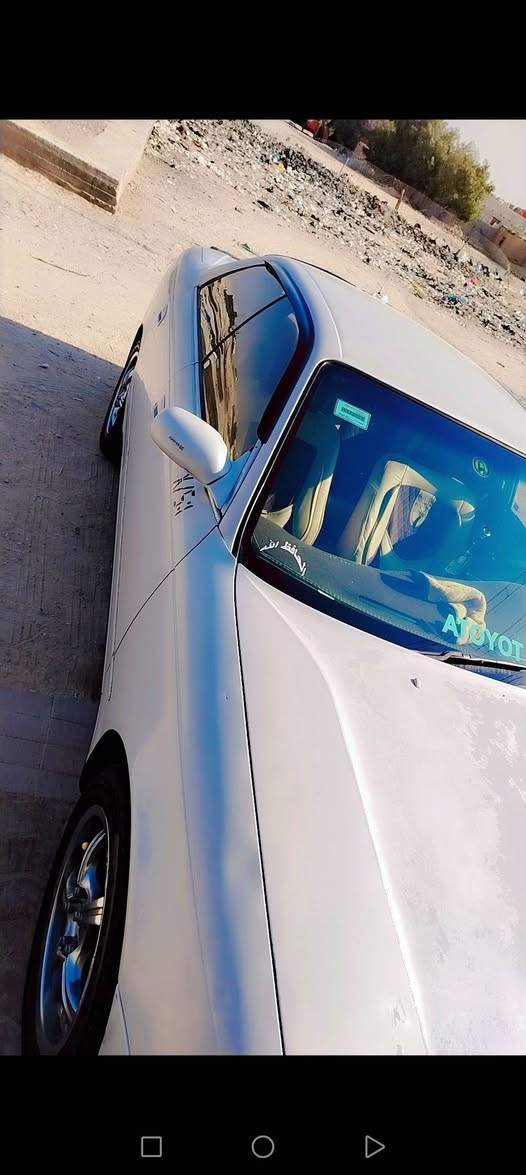 السلام عليكم
مارك للبيع سياره مكفوله القص والنقل ولعيب الشرعي
سنويه باسمي لل 28 رقم دولي
سياره جاهزه من كل شيء تبريد حداديه كهربائيات
مكينه وكير خير من الله مكينه ونجي
مكاني بصره الزبير
السعر 73 وبيها مجال
0 7 8 0 7 1 7 8 6 5 4
