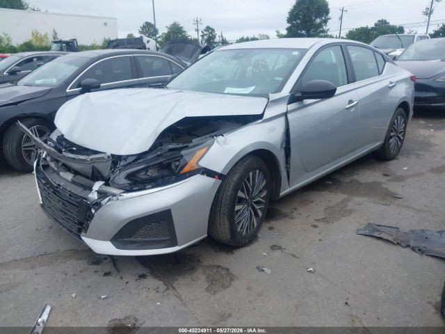 2025 NISSAN ALTIMA SV AWD
تاريخ المزاد: 6/1
السعر: حسب المزاد
المسافة المقطوعة 34799 mi
#نشحن الى دبي و عمان و البصرة و كردستان و تركيا
بالامكان ادخالها
 #بكتاب_ذوي_الشهداء_باعفاء_كمركي_مع_اعفاء_الرقم 
#العقبة
#ام_قصر
#الشمال
⬅️نتكفل بالسيارة لحين وصولها 
⬅️اي استفسار مراجعة المكتب 
⬅️ عملنا شراء السيارات من المزادات الامريكية والكندية
#لدينا_تقرير_Carfax_مجاني_فحص السيارة قبل دخولها المزاد 
⬅️لدينا ورشة تصليح في دبي 
⬅️لدينا معقب لتخليص السيارات (حرة  او ذوي الشهداء ) و ايصالها الى الزبائن
📍العنوان النمرود #قرية_السيد_حمد 
⬅️اوقات الدوام من 4:30 عصراً وحتى ال11 ليلاً كافة ايام الاسبوع 
ما عدا السبت والاحد عطلة المزاد 
☎️ للاستفسار الاتصال على الرقم
عمر سعد
*********** :📞
*********** : 📞
