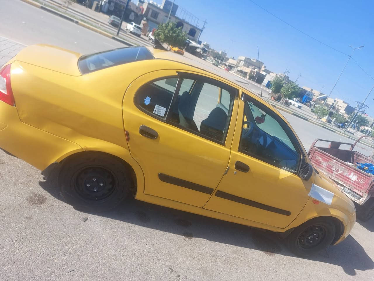 طيبه موديل ١٦ رقمه بابل
السعر ٣٥ وبيه مجال الاستفسار ***********
