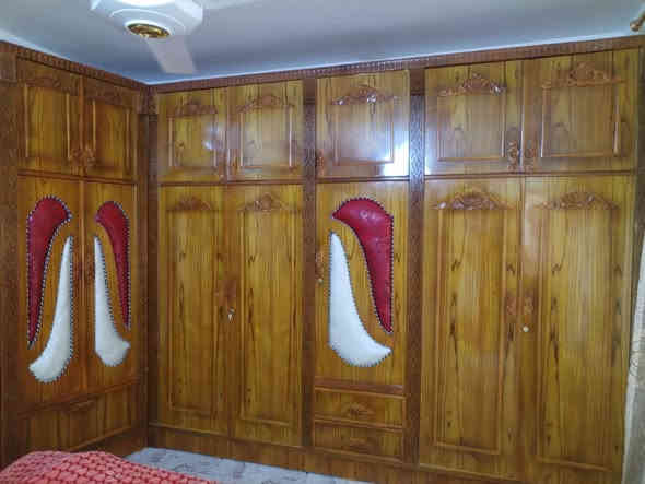 قرفه جديده مستخدمه شهرين العنوان حمام العليل خارج سعر مليون 400 وبيها مجال ***********
