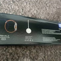 ساعة سمارت الترا • جديد • توصيل