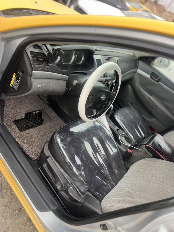 سونتا. للبيع. ١٠. مصفر. غرامات. كامل الف متصرف عليها تحويل مباشر كير مكينه كارتون ضرر جاملغ خلفي. ١١٠ وبيها مجال 
    
***********
