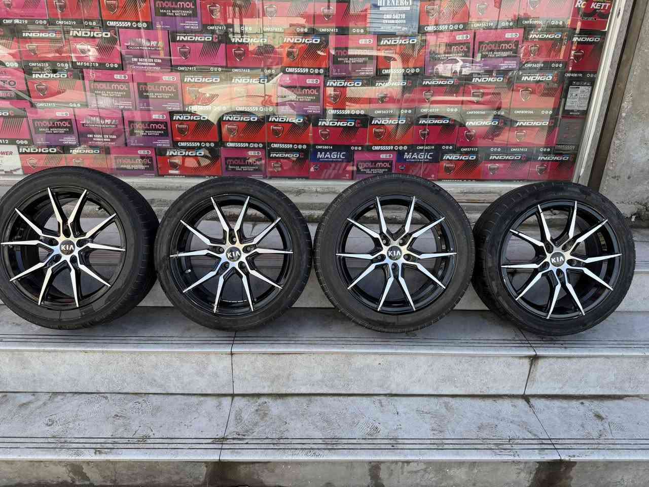 ويل كب 17 بيع او مراوس ***********  بصره قرب جامع الكواز
