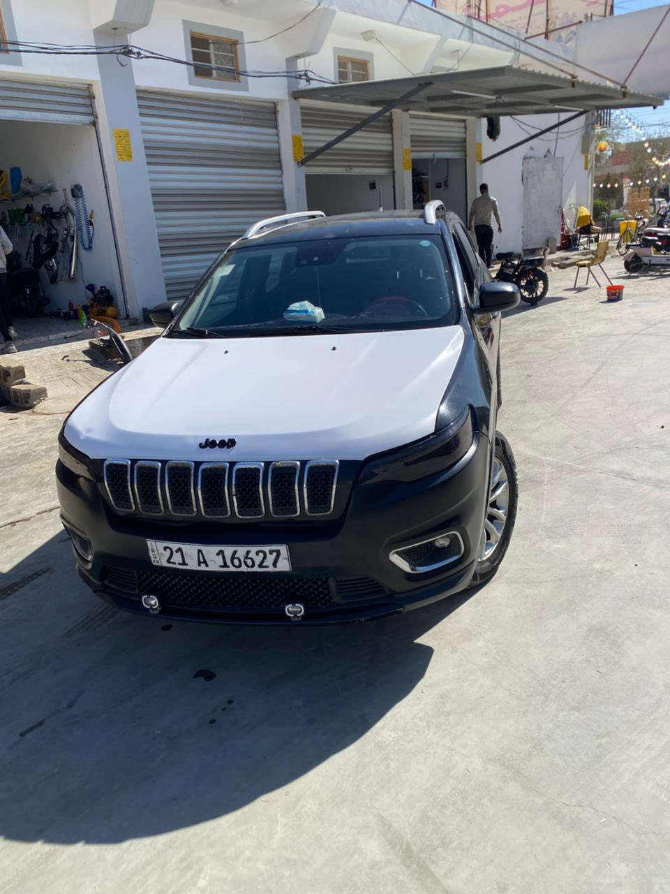 نبدأ بسم الله الرحمن الرحيم اللهم صل عل سيدنا محمد وعل ال محمد ،،،للمراوس بفورد فيوجن او فورد تورس ،،،جيب شيروكي موديك 19 محرك 4 سلندر الاقتصادي سياره بيه اهواي مواصفات حلوه محرك وكير مكفول سياره باسمي رقم سليمانيه سنويه لحد 30 سياره ماعايزه برغي اعيد واكرر للمراوس بفورد فيوجن او فورد تورس للتواصل الاتصال عل رقم ***********
